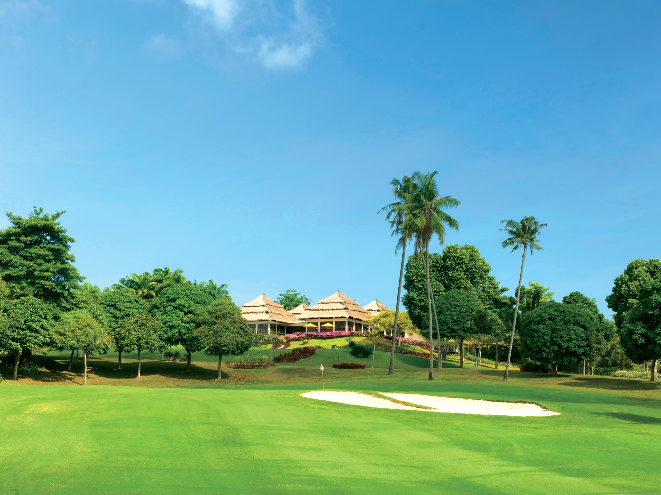 Banyan Tree Bintan Hotell Lagoi Bekvämligheter bild