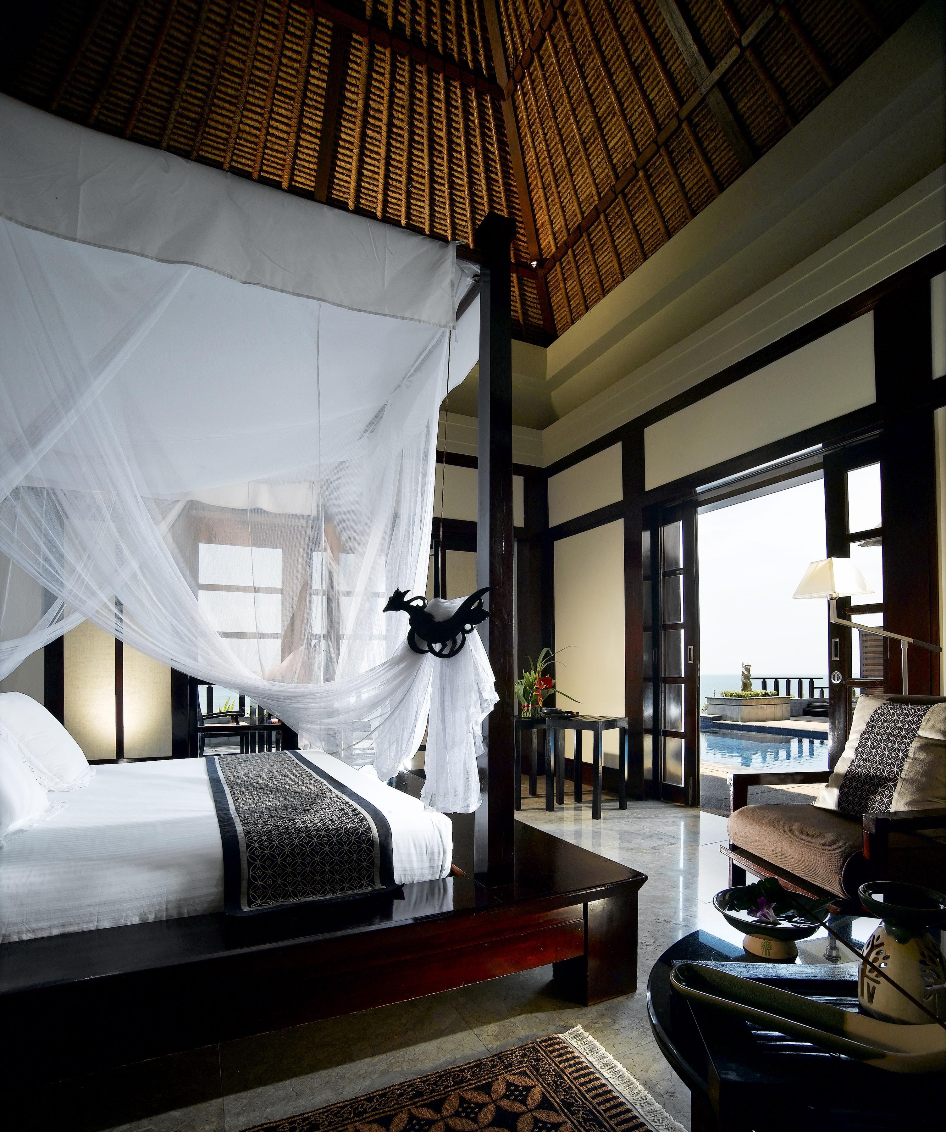 Banyan Tree Bintan Hotell Lagoi Rum bild