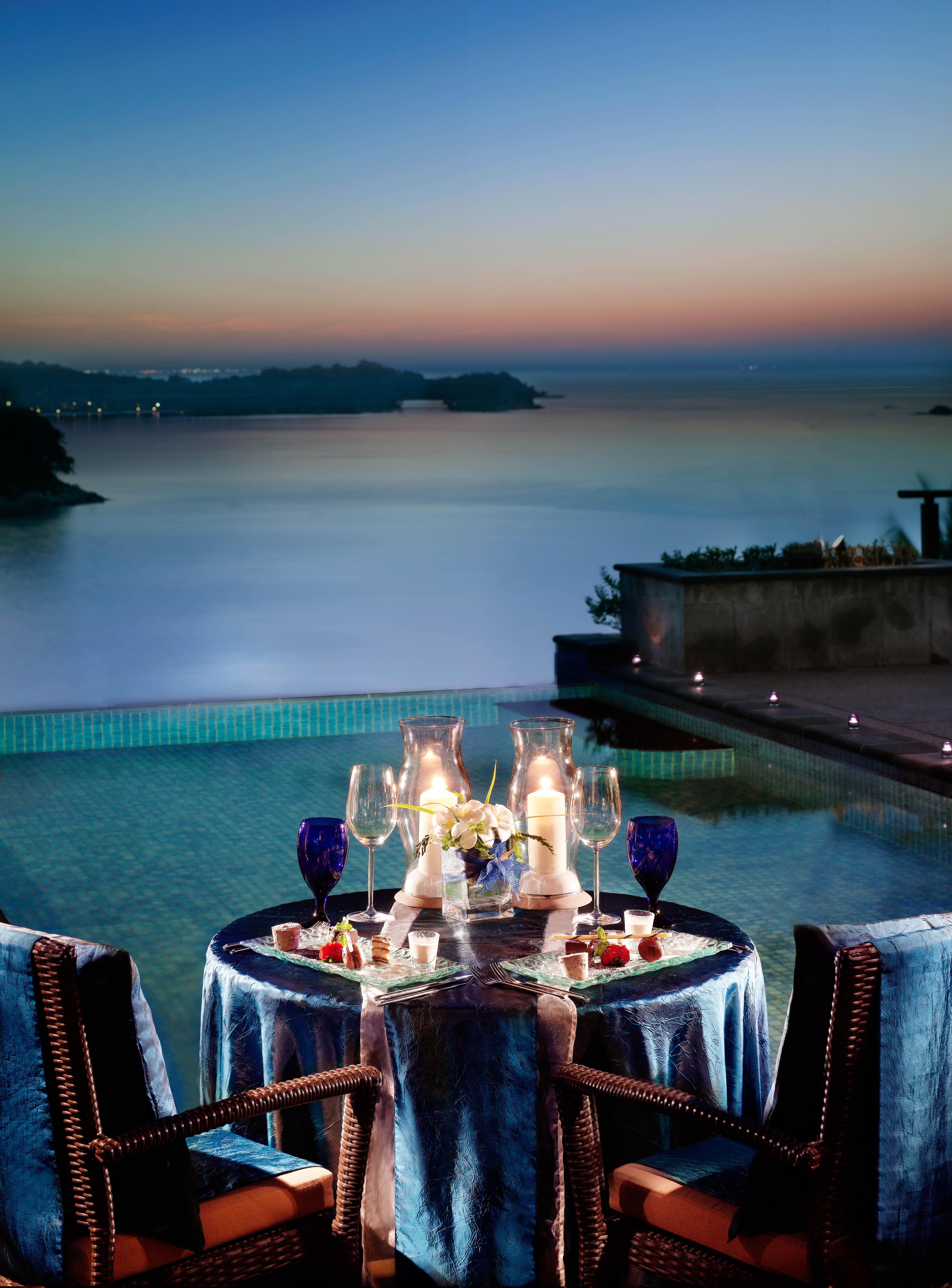 Banyan Tree Bintan Hotell Lagoi Bekvämligheter bild