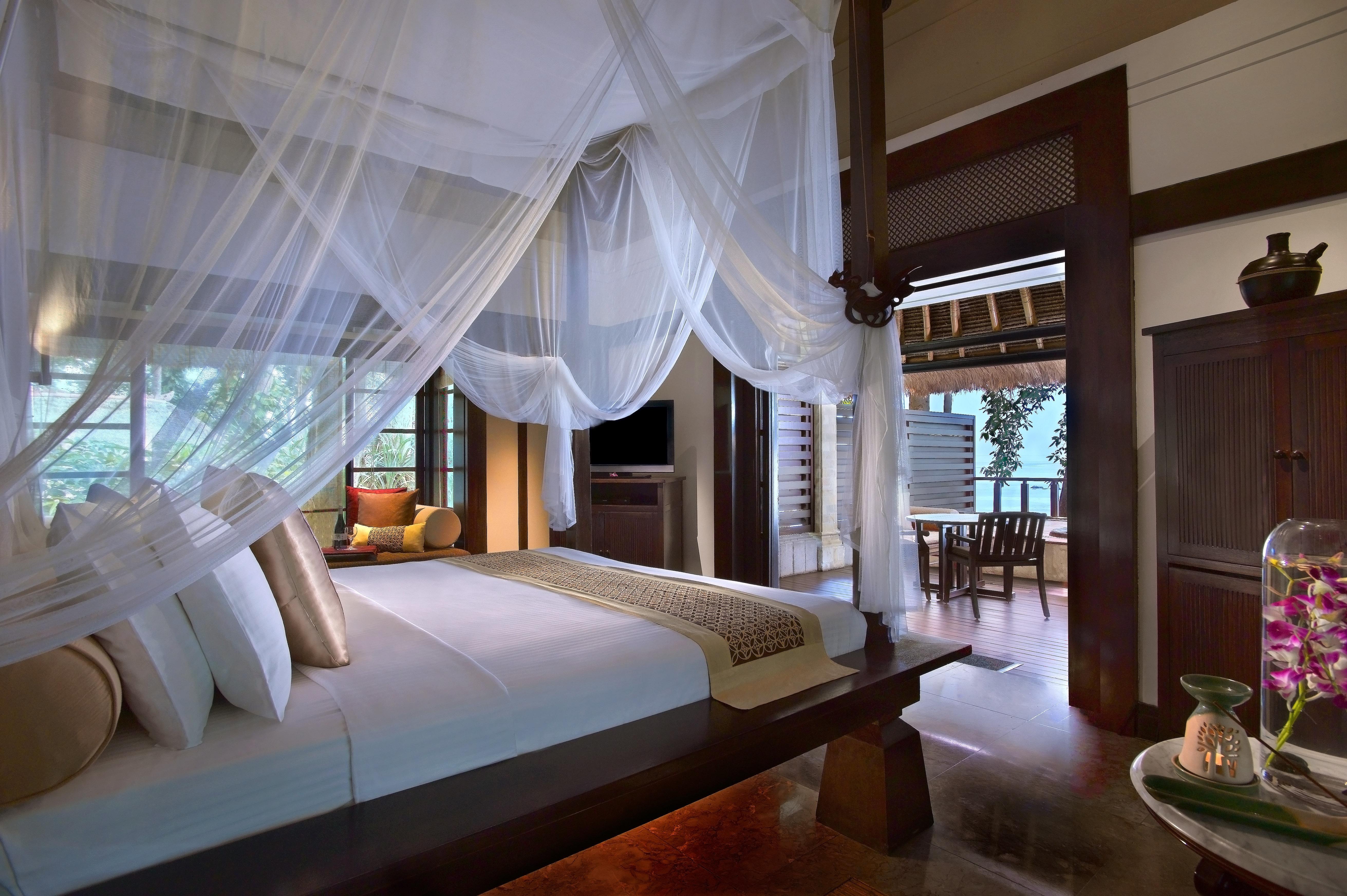 Banyan Tree Bintan Hotell Lagoi Rum bild