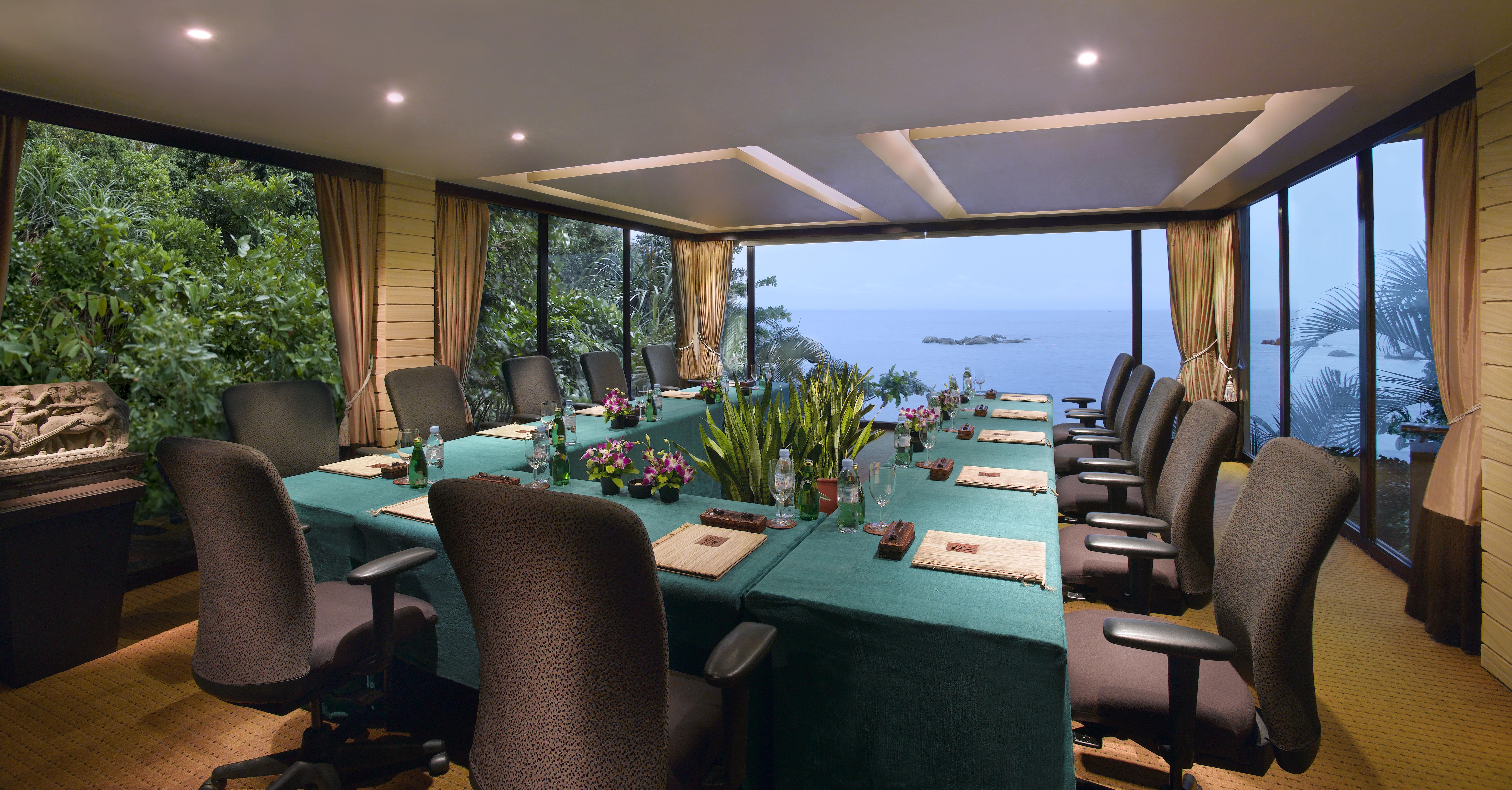 Banyan Tree Bintan Hotell Lagoi Bekvämligheter bild