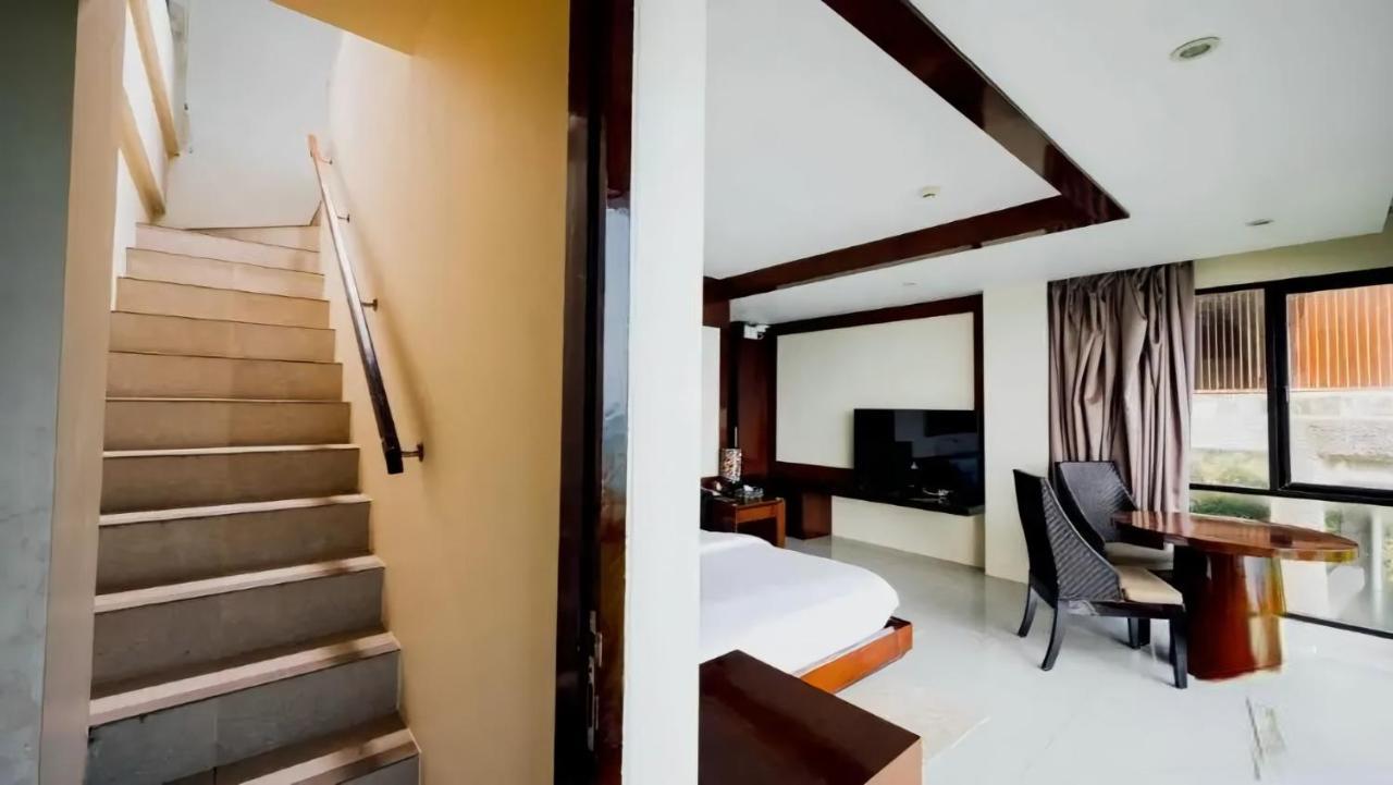 Banyan Tree Bintan Hotell Lagoi Exteriör bild