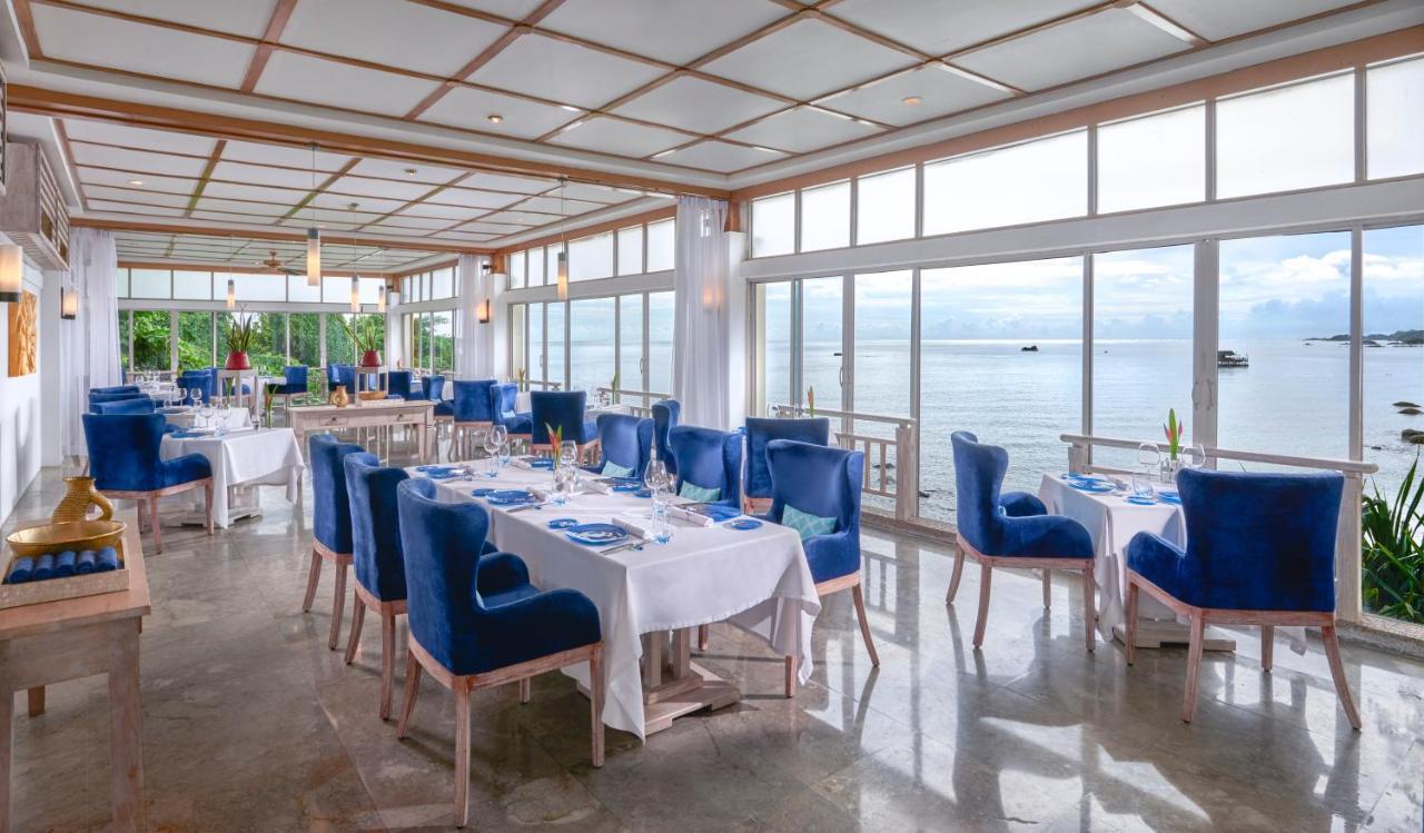 Banyan Tree Bintan Hotell Lagoi Exteriör bild